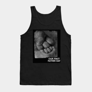 Fathers day Tank Top